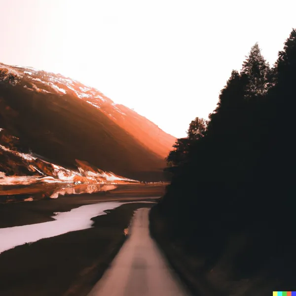 Buddhist emptiness meditation concept